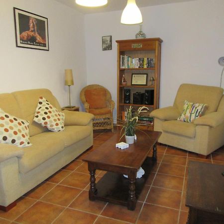 Casa Torrox Villa Exteriör bild