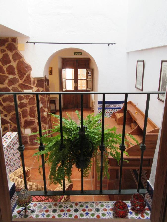 Casa Torrox Villa Exteriör bild